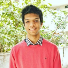 Avatar for abhinav8 from gravatar.com