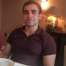 Avatar for izzabudaka from gravatar.com