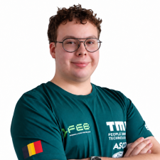 Avatar for Artur Panek from gravatar.com