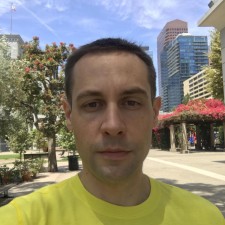 Avatar for Andrei Nesterov from gravatar.com