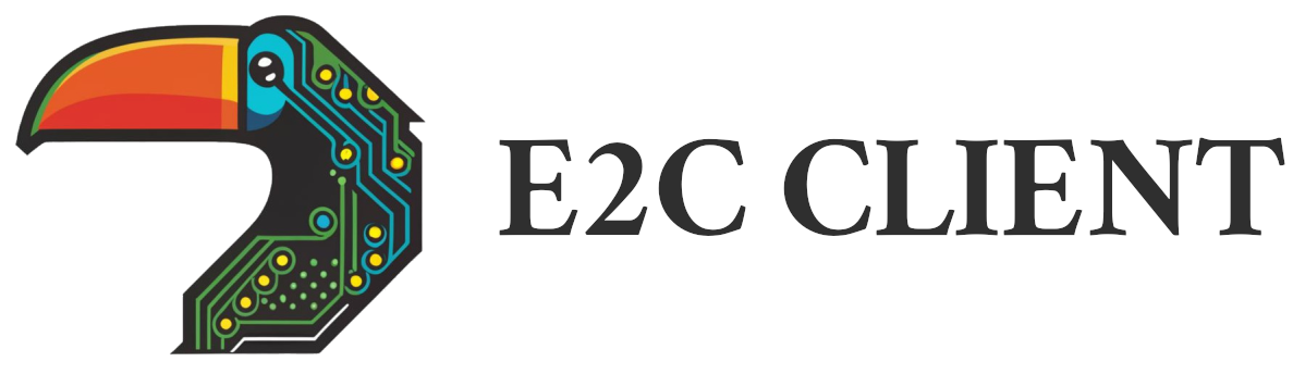 E2C CLIENT