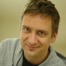 Avatar for Christoffer Björkskog from gravatar.com