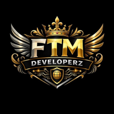 Avatar for FTM DEVELOPERZ from gravatar.com