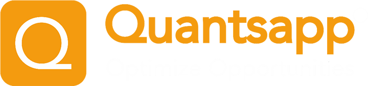 Quantsapp Logo