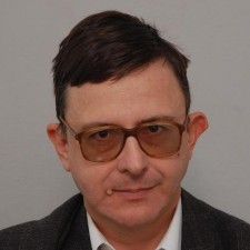 Avatar for Vesselin Bontchev from gravatar.com