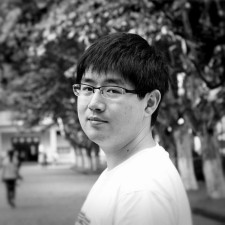 Avatar for Steinway Wu from gravatar.com