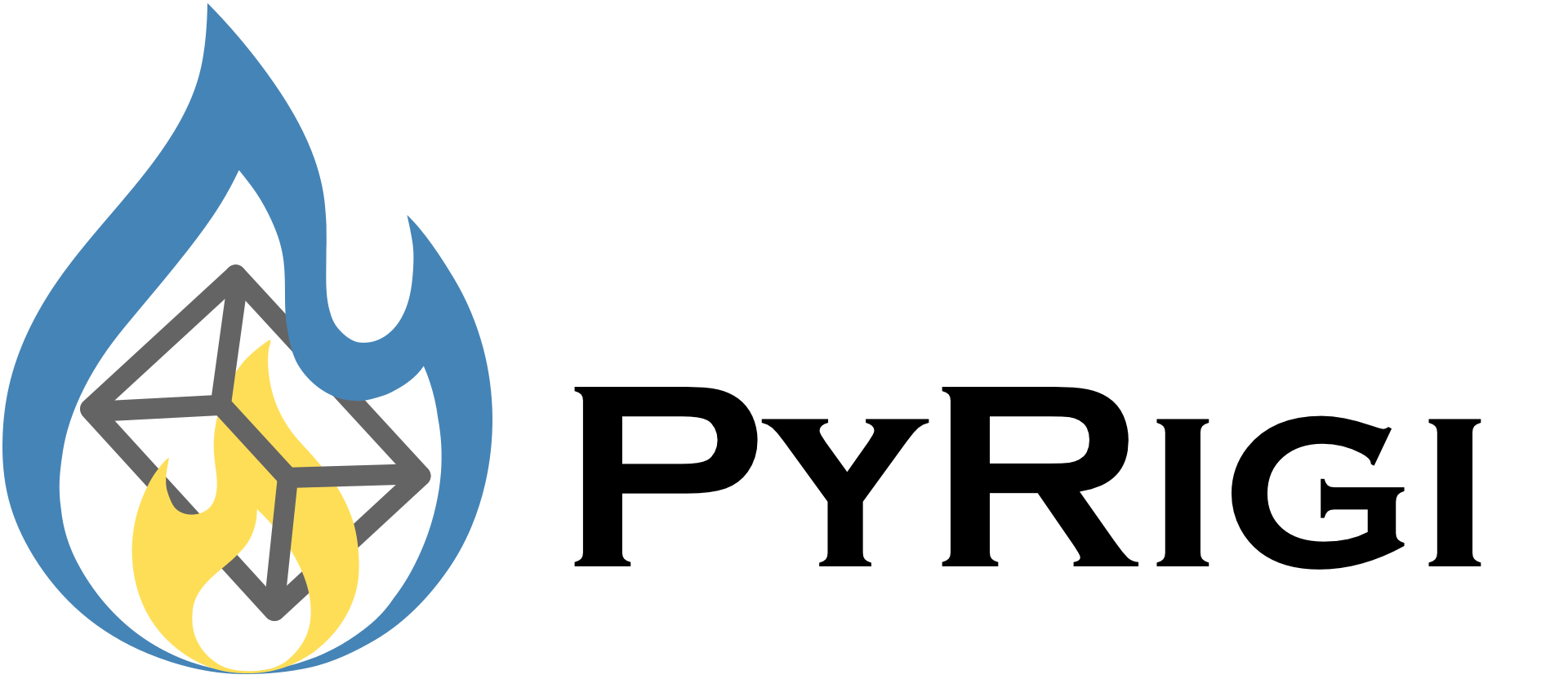 Pyrigi Logo