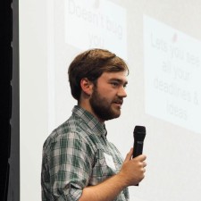 Avatar for Ben Thayer from gravatar.com