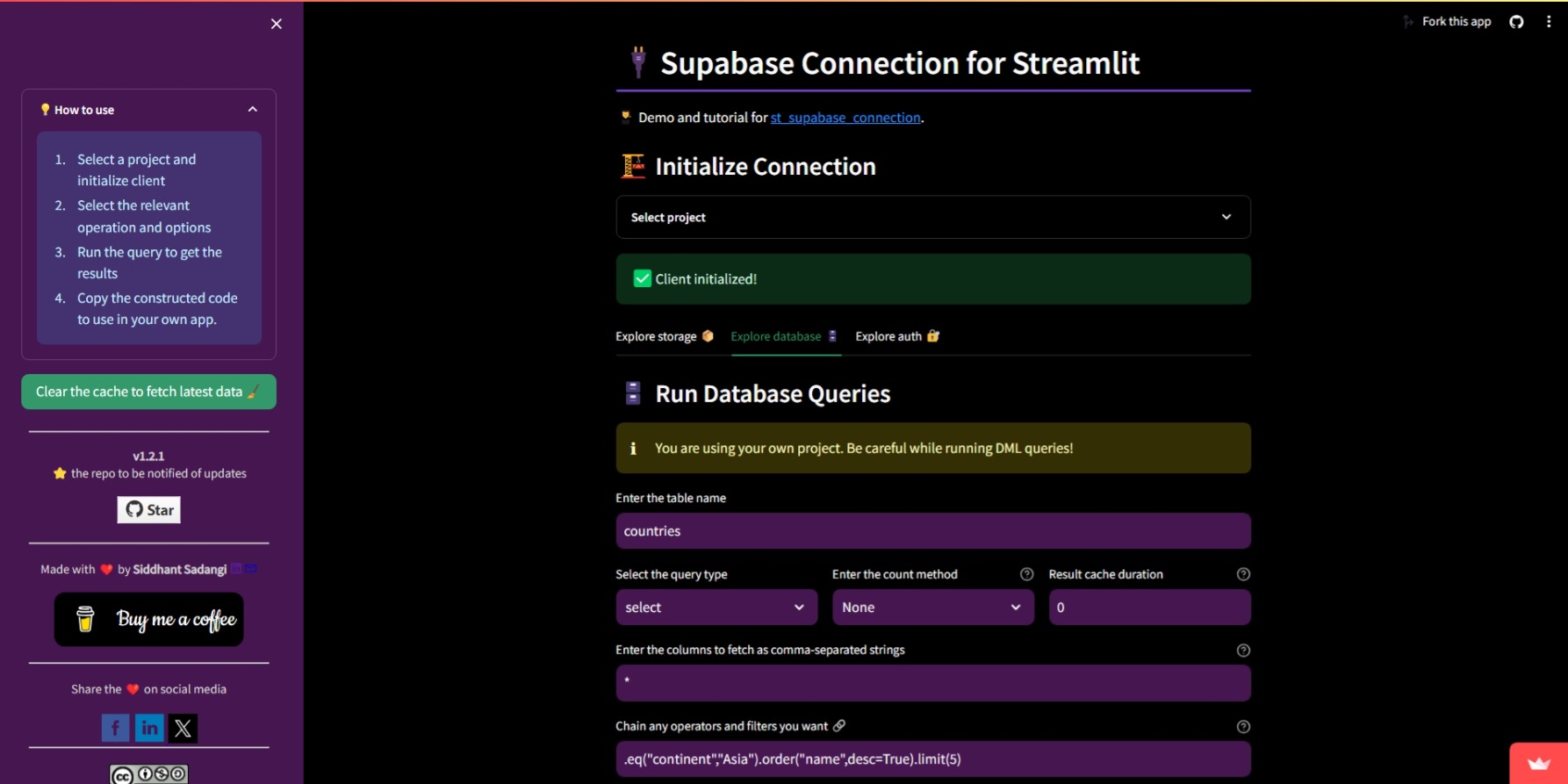 Web capture_2-12-2023_124639_st-supabase-connection streamlit app