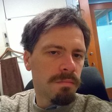 Avatar for Seva Alekseyev from gravatar.com