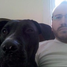 Avatar for andyyacomink from gravatar.com