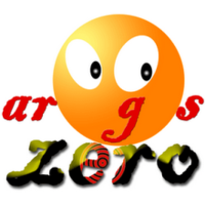 Avatar for argszero from gravatar.com