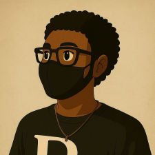 Avatar for DghostNinja from gravatar.com