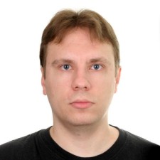 Avatar for Sergii Dymchenko from gravatar.com