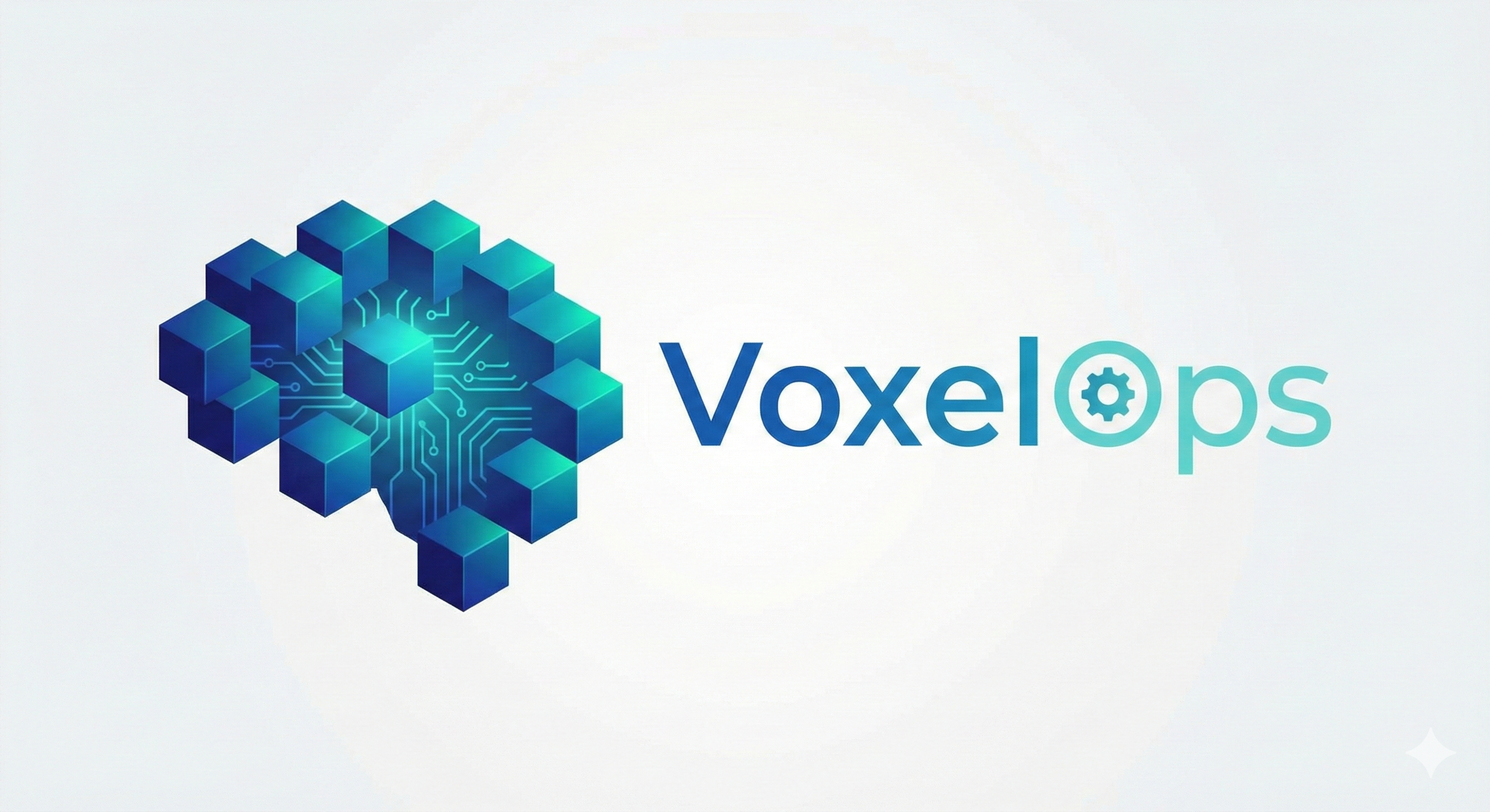 VoxelOps Logo