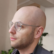 Avatar for Andrey Syschikov from gravatar.com