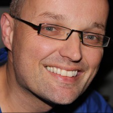 Avatar for Gerco Grandia from gravatar.com