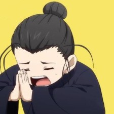 Avatar for rongxing shi from gravatar.com