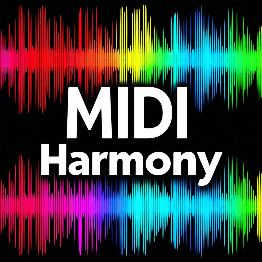 midiharmony