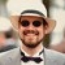 Avatar for Florian Streibelt from gravatar.com