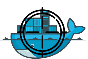 DockerScan logo