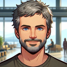 Avatar for dkierans from gravatar.com