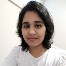 Avatar for Bhavithry from gravatar.com