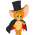 Avatar for zTrix from gravatar.com