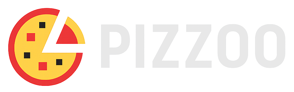 Pizzoo logo
