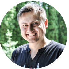 Avatar for Mykola Riabokon from gravatar.com