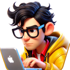Avatar for Kevin Park from gravatar.com