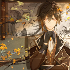 Avatar for Morax Yixuan Cheng from gravatar.com