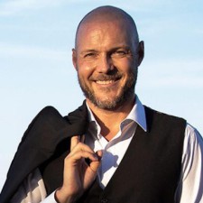 Avatar for Bjorn Harvold from gravatar.com