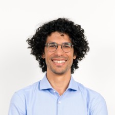 Avatar for André Rendeiro from gravatar.com