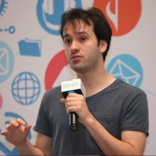 Avatar for José Valim from gravatar.com