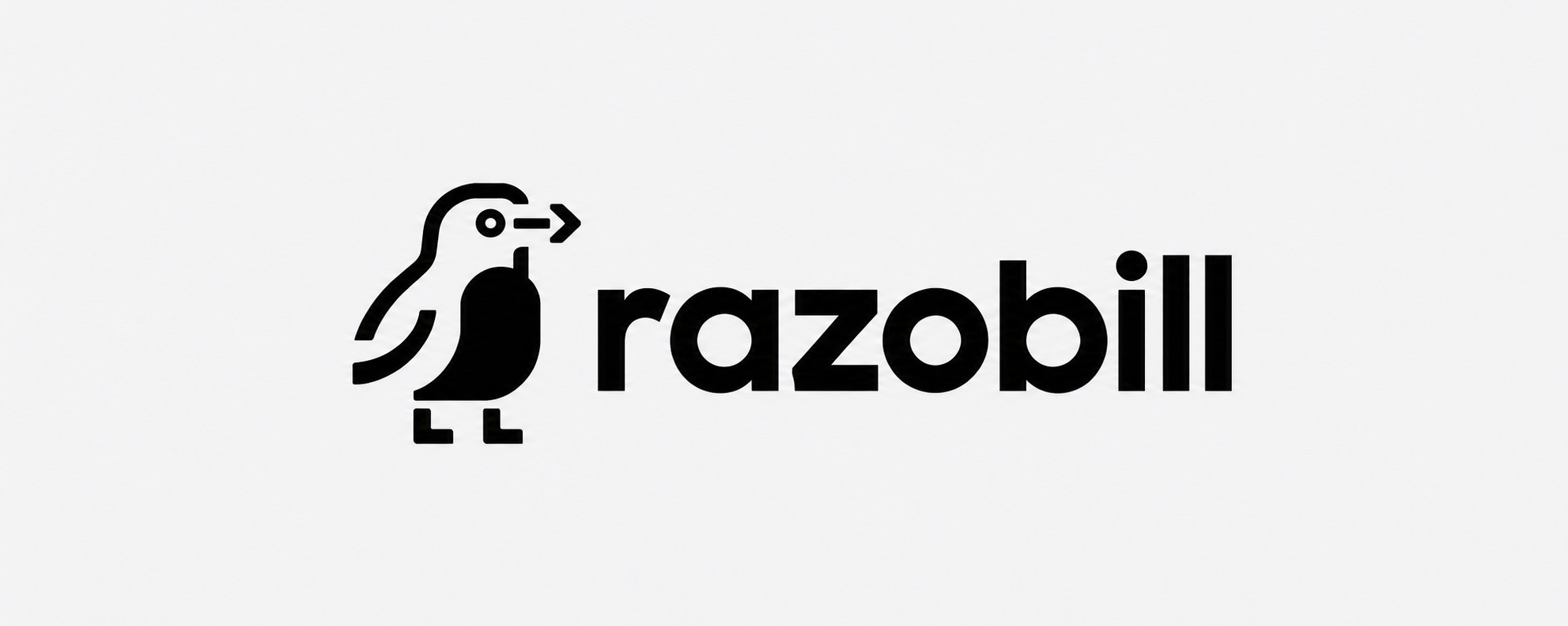 Razobill Logo