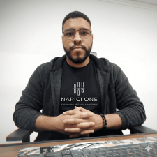 Avatar for Ruan Narici Mendonça from gravatar.com