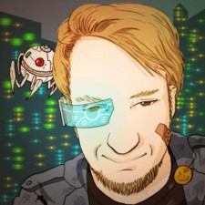 Avatar for Florian Idelberger from gravatar.com