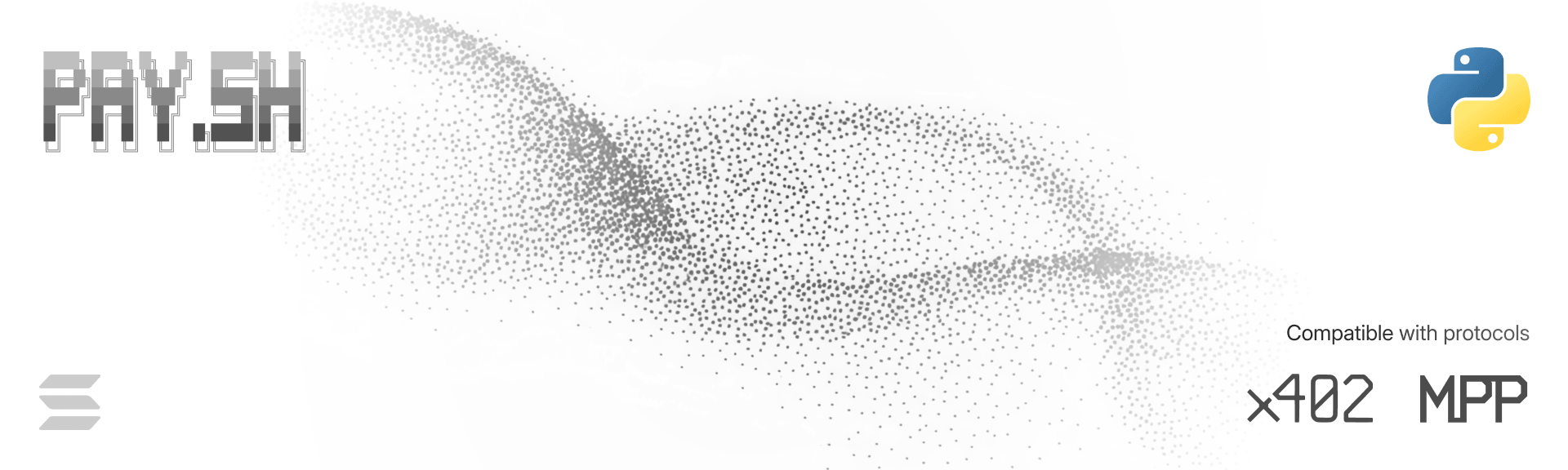 Solana pay-kit — Python