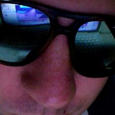 Avatar for gleicon from gravatar.com