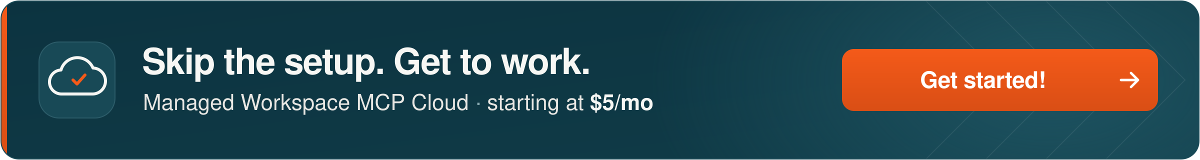 workspace-cloud