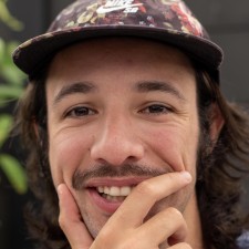 Avatar for Mathieu from gravatar.com