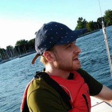 Avatar for Will Burgess from gravatar.com