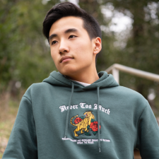 Avatar for Junseong Lee from gravatar.com