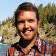 Avatar for jakelever from gravatar.com