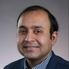 Avatar for Ali Sajid Imami from gravatar.com