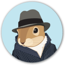 Avatar for farridav from gravatar.com