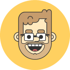 Avatar for Peter Scopes from gravatar.com