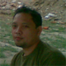 Avatar for Agus Afiantara from gravatar.com