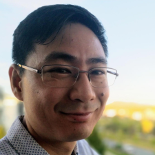 Avatar for Takuya from gravatar.com